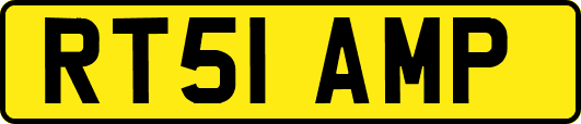 RT51AMP