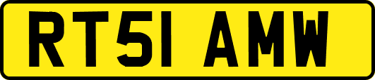 RT51AMW