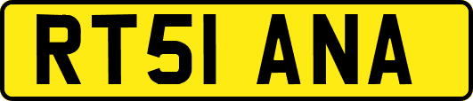 RT51ANA