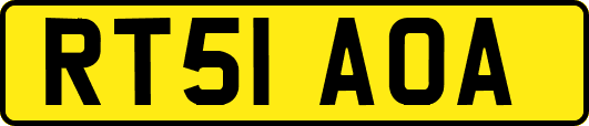 RT51AOA