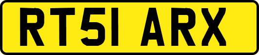 RT51ARX