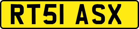RT51ASX