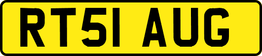 RT51AUG