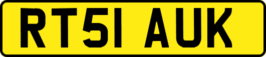 RT51AUK