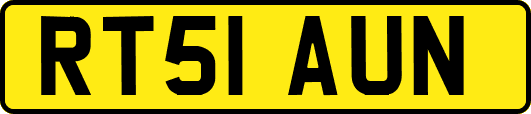 RT51AUN