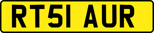 RT51AUR