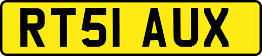RT51AUX