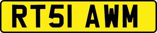 RT51AWM