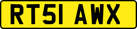 RT51AWX