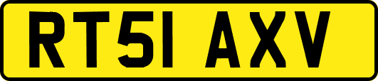 RT51AXV