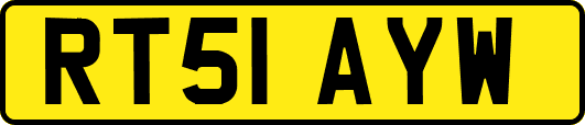 RT51AYW