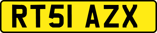 RT51AZX