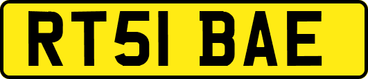 RT51BAE