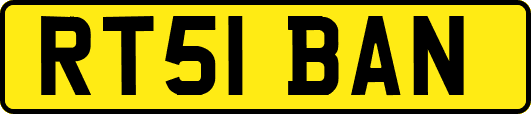 RT51BAN