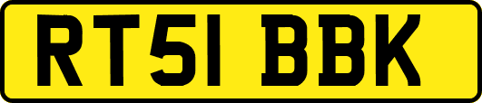 RT51BBK