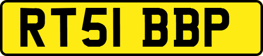 RT51BBP