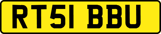 RT51BBU