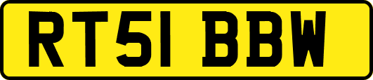 RT51BBW