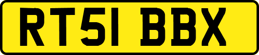 RT51BBX