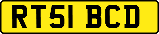 RT51BCD