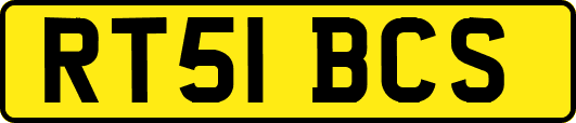 RT51BCS