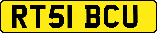 RT51BCU