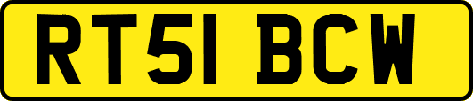RT51BCW