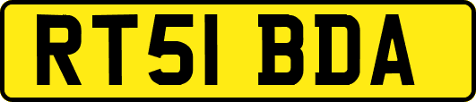 RT51BDA