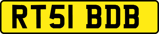 RT51BDB