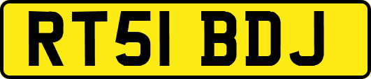 RT51BDJ