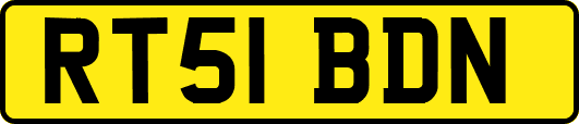 RT51BDN