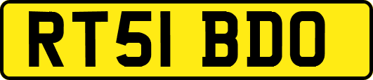 RT51BDO