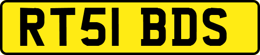 RT51BDS