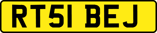 RT51BEJ