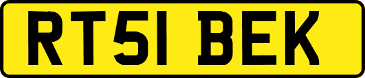 RT51BEK