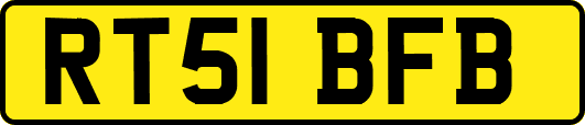 RT51BFB