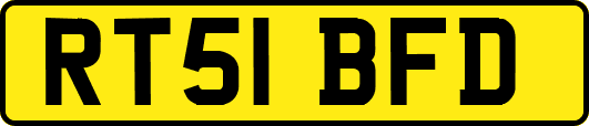 RT51BFD