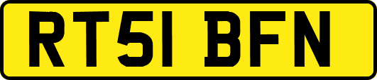 RT51BFN