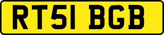 RT51BGB