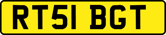 RT51BGT