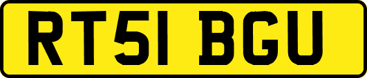 RT51BGU