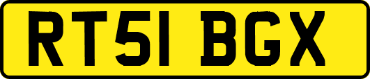 RT51BGX