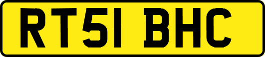 RT51BHC