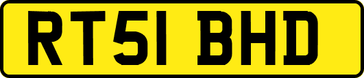 RT51BHD