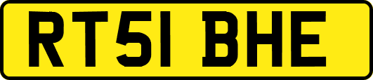 RT51BHE