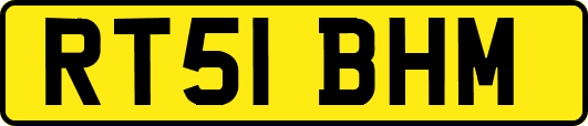 RT51BHM