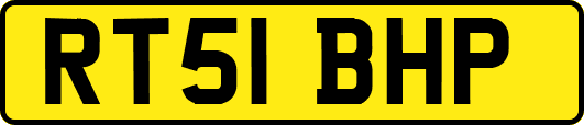 RT51BHP