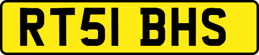 RT51BHS