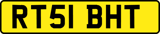 RT51BHT