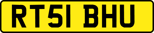 RT51BHU